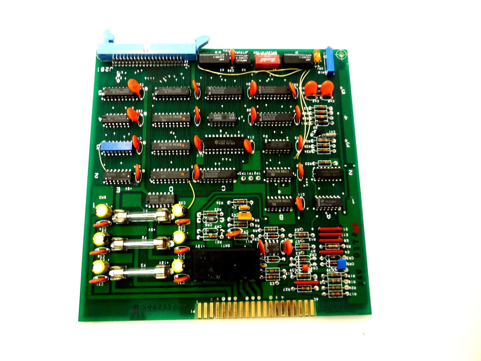 USED GENERIC 349680-A PC BOARD 3460174 349680A