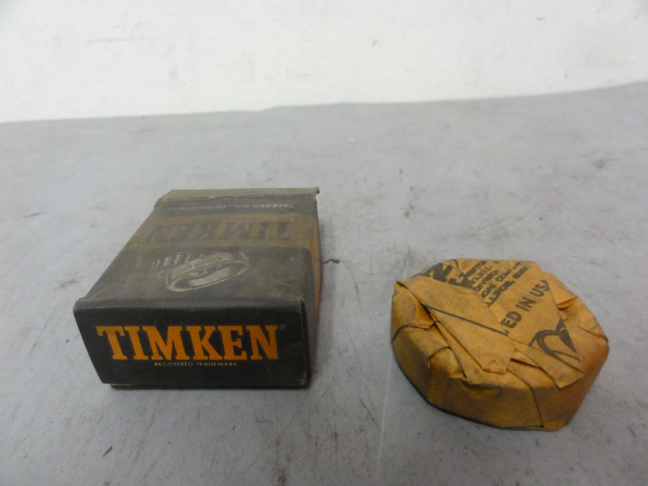 NEW TIMKEN LM11910
