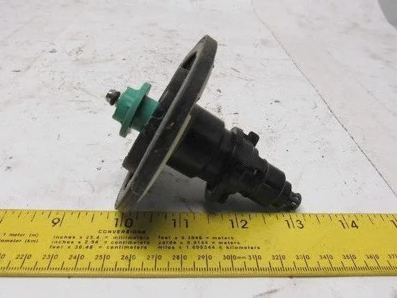 Used ZELLWEGER _UNKNOWN_ Miscellaneous MRO | Arrow Industrial #658285