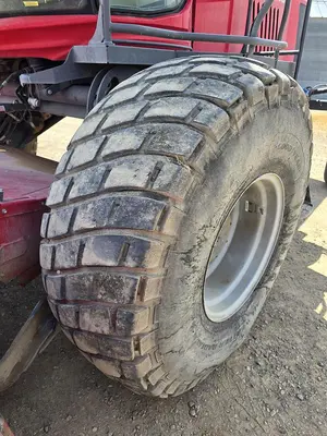 USED 2020 MASSEY FERGUSON WR9980