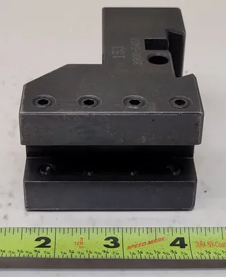 PRECISION Tool Holders Tooling & Accessories, Tooling | Machinery Central (16)