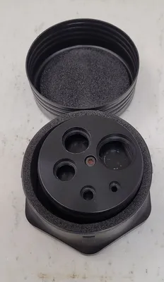 Leitech Calibration Master Tooling & Accessories, Gauges | Machinery Central (3)