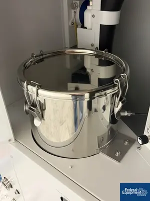 Used Yamato Yamato ADL311S Spray Dryer Spray Dryers Ohio US | Federal Equipment Company #1256475