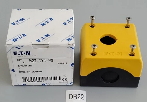 NEW EATON CUTLER HAMMER 150817