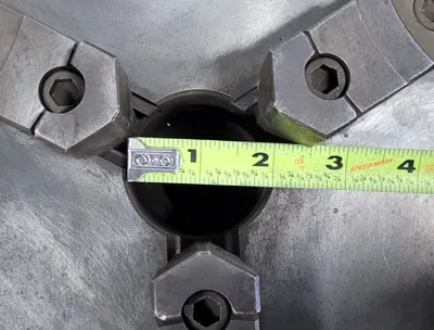 Universal Vise & Tool Rotary Table Tooling & Accessories, Rotary Tables | Machinery Central (7)