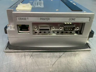 Used 2003 PROFACE 298007002 Automation Control (HMI) Ohio US | HGR 24 #1345265