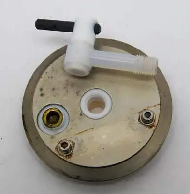 Cybor 00511-01, 2-215-041 Other Valves & Manifolds | ANACAPA EQUIPMENT BROKERS, INC (8)