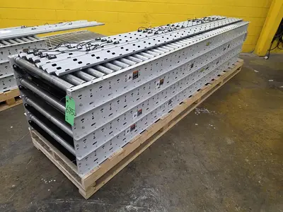 Used 2020 HYTROL 190E24EZ Conveyors Wisconsin US | Packer City Sales #1327926