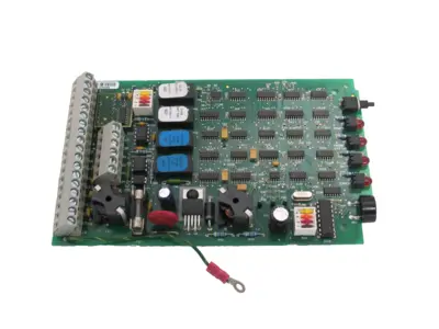 USED RENISHAW M-2075-0191-09 CIRCUIT BOARD M2075019109