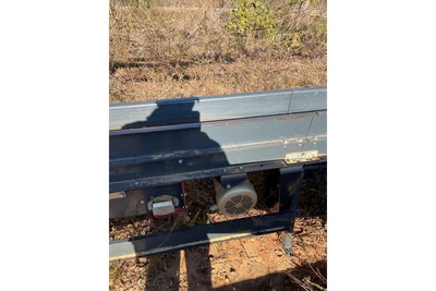 USED NEWMAN KM16