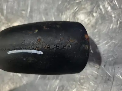 2" 90 Deg. Elbow Butt Weld WP22