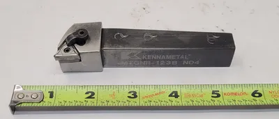 USED DORIAN TOOL Tool Holders
