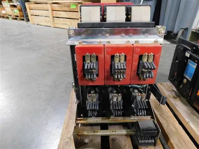 USED ITE DIGITRIP RMS/R 500