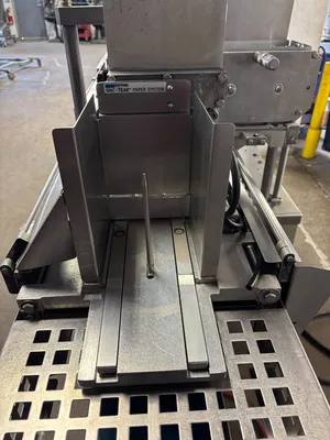 USED FORMAX PFM 6
