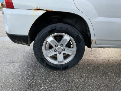 Used 2009 KIA SPORTAGE SUVs Michigan US | Miedema Asset Management Group #1578932