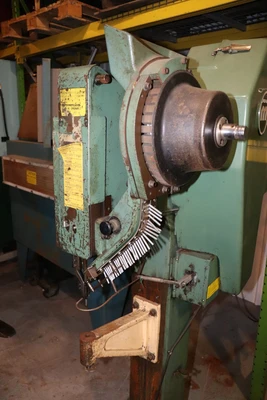 USED MILFORD 313