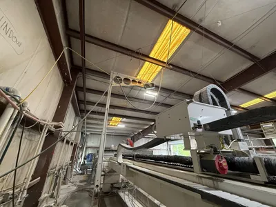 Used 2023 NORTHWOOD 138 EDS Stone Equipment Kentucky US | Machine Tool Emporium #1519157