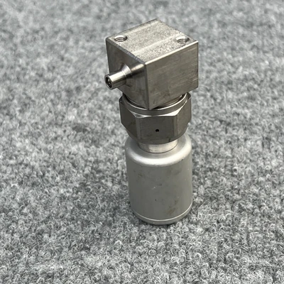 Used Swagelok 6LV-BNBW4-P-C Pump & Valve Parts California US | Davliegogo LLC #1706148