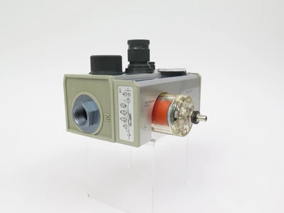 Used Nitra TAP-3000 Parts (Hydraulics and Pneumatics) California US | ANACAPA EQUIPMENT BROKERS, INC #1278580