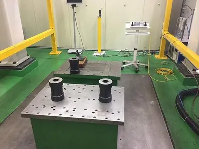 Used 2007 CARL ZEISS MMZ B 20 30 20 Coordinate Measuring Machines Georgia US | Shub Machinery #81528