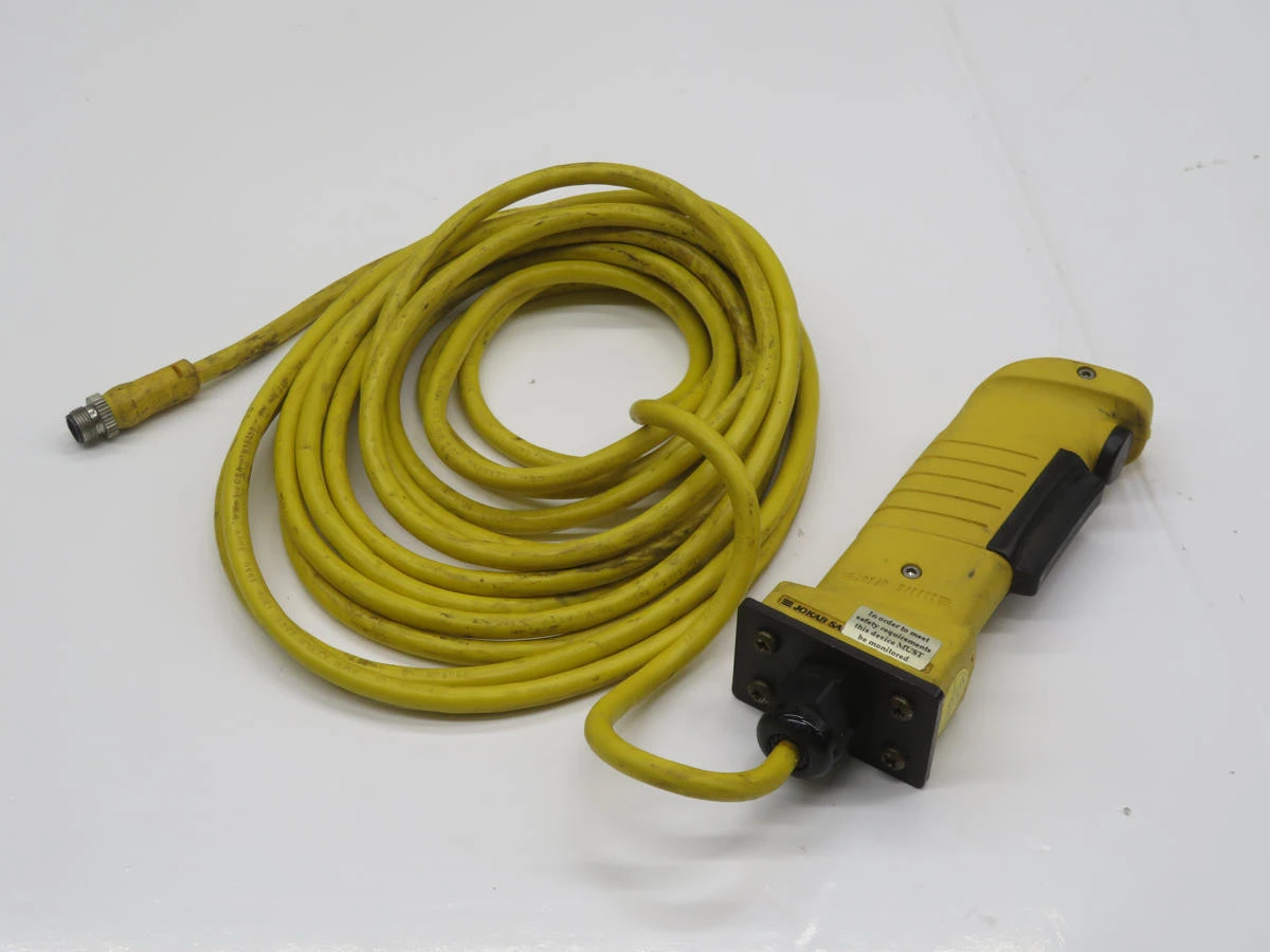 Used JOKAB _UNKNOWN_ Relays & Switches Texas US | OCO Industrial #1682579