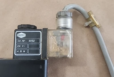 USED Norgren 2622200