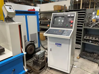USED 1998 EDM SOLUTIONS 300H
