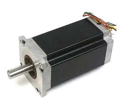 NEW PACIFIC SCIENTIFIC N43HRLN-LDK-NS-00 POWERPAC 1.8 STEP MOTOR