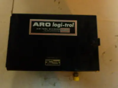 NEW ARO TOOL PRODUCTS 8730