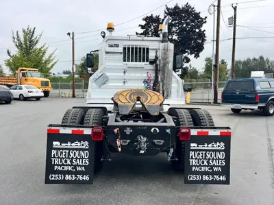 Used 2011 INTERNATIONAL WORKSTAR 7500 Cab Chassis trucks Washington US | Puget Sound Truck Sales #1546523