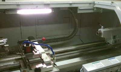 USED 2011 MILLTRONICS ML