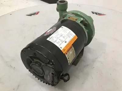 USED EMERSON BJ18A