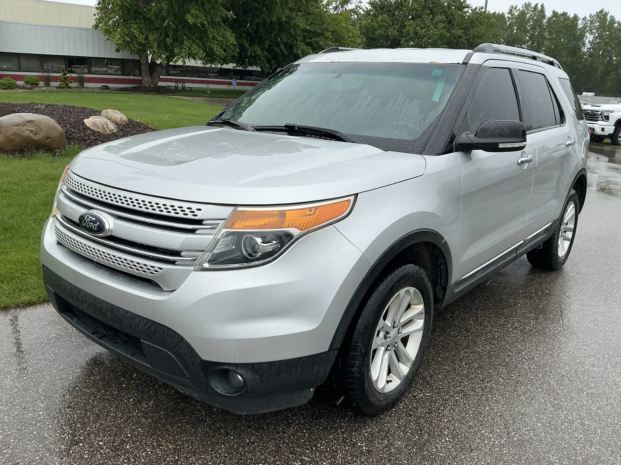Used 2013 FORD EXPLORER SUVs Michigan US | Miedema Asset Management Group #1311787