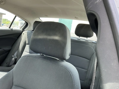 USED 2017 CHEVROLET CRUZE