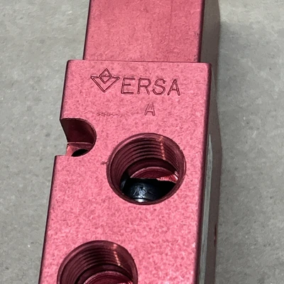 NEW VERSA VALVES CPP-4302
