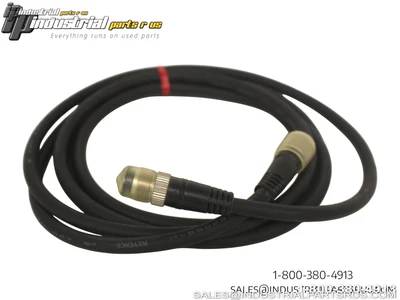 New | in-Stock KEYENCE PJ-VC2R Cable & Wire Kentucky US | Industrial Parts R Us Inc. #762275