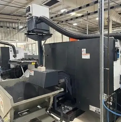 USED 2006 MAZAK NEXUS QTN 100-II M