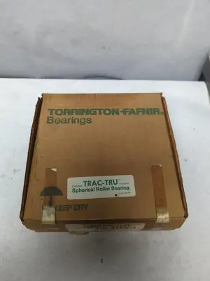 New | in-Stock TORRINGTON 22314 CJW33C3 Bearings | Surplus Asset Holdings #1195508