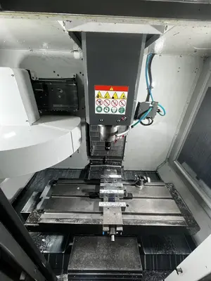 2024 HAAS MINI MILL Vertical Machining Centers | Toolquip, Inc. (2)