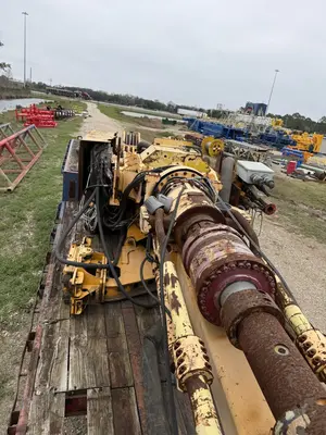 Used FOREMOST _UNKNOWN_ Drill Rigs Texas US | Oil The Woodlands Group #1501407
