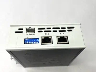 USED HMS ANYBUS X-GATEWAY ETHERNET/IP SLAVE - ETHERCAT SLAVE