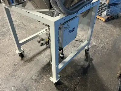 Used UNADYN TR200 Misc Plastics Equipment Ohio US | HGR 24 #1456066