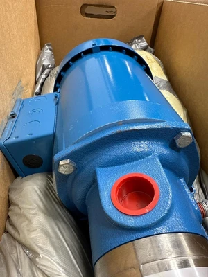 Goulds _UNKNOWN_ Booster Pumps | Fram Fram LLC (8)