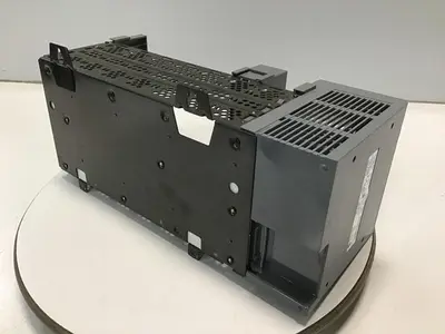 USED ALLEN BRADLEY 1746-P2 SER C / 1746-A7 SER B