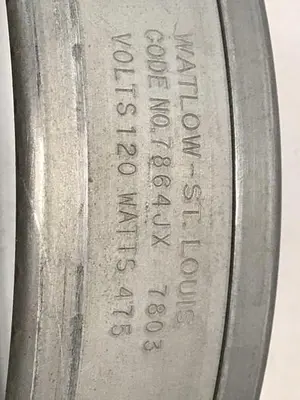 USED WATLOW 7864JX