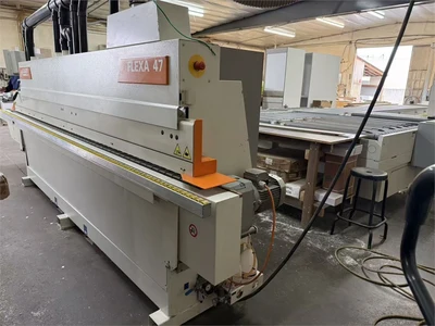 USED 2015 CASADEI FLEXA 47
