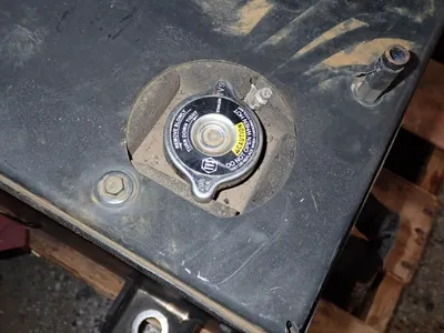 Cooling Unit