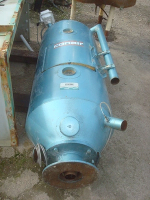 230L M/S Conair Carousel / Deumidifier Drier