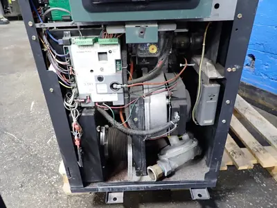 USED 2015 RAYPAK H70850A