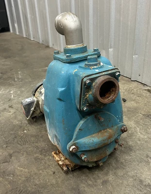USED BALDOR 44215